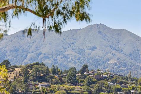 416 Donahue Street Sausalito CA 94965