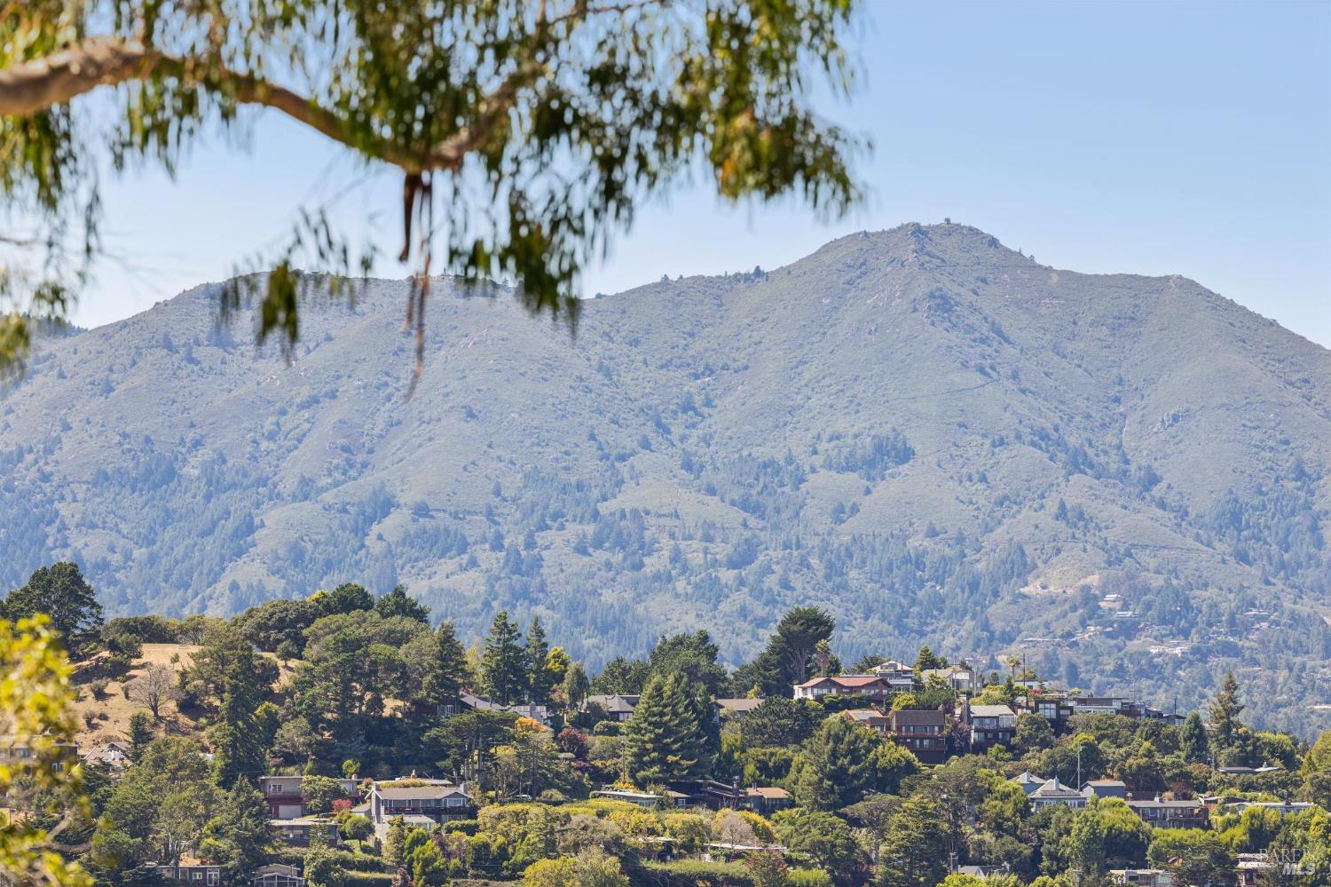 416 Donahue Street Sausalito CA 94965