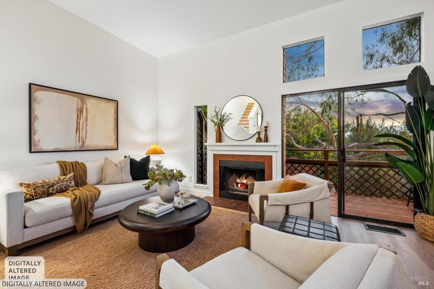 416 Donahue Street Sausalito CA 94965