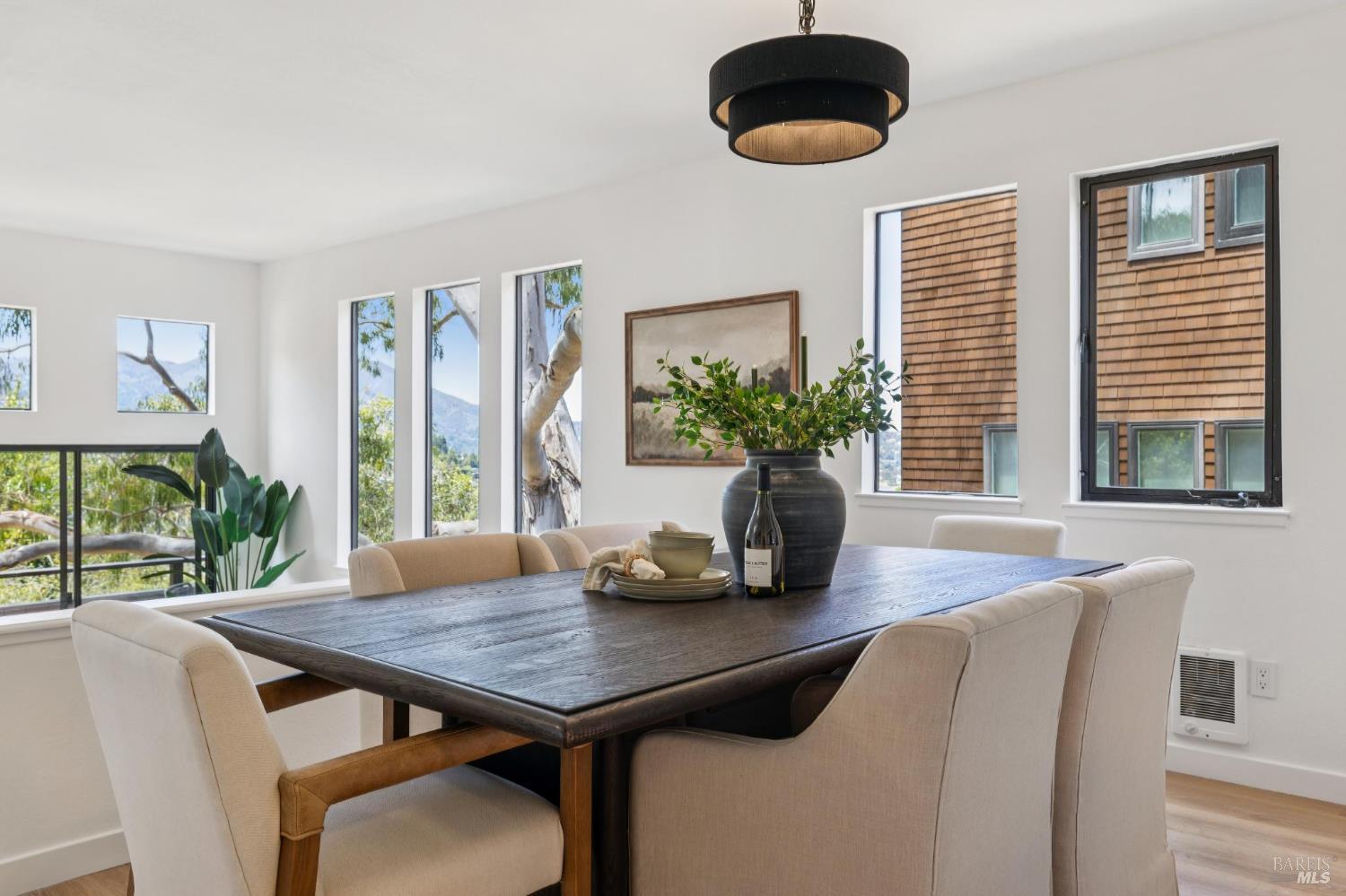416 Donahue Street Sausalito CA 94965