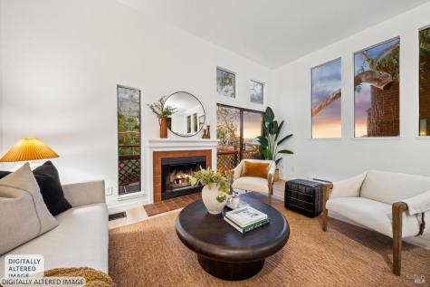 416 Donahue Street Sausalito CA 94965