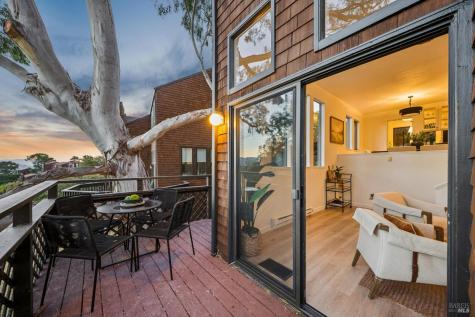 416 Donahue Street Sausalito CA 94965