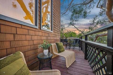 416 Donahue Street Sausalito CA 94965