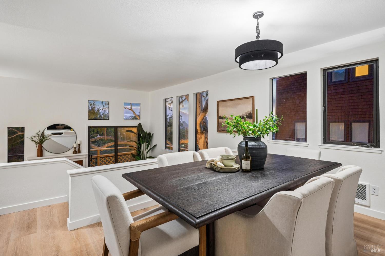 416 Donahue Street Sausalito CA 94965
