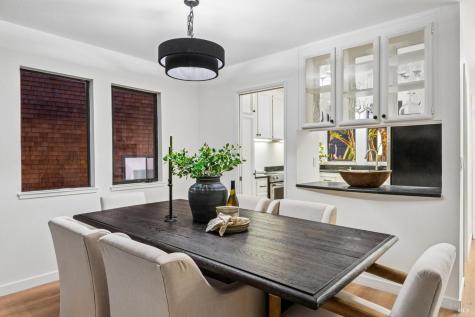 416 Donahue Street Sausalito CA 94965