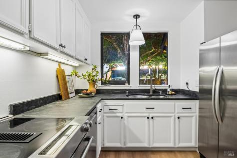 416 Donahue Street Sausalito CA 94965