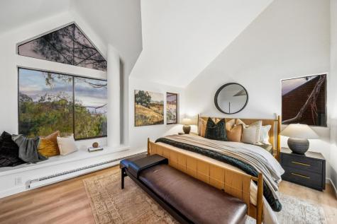 416 Donahue Street Sausalito CA 94965