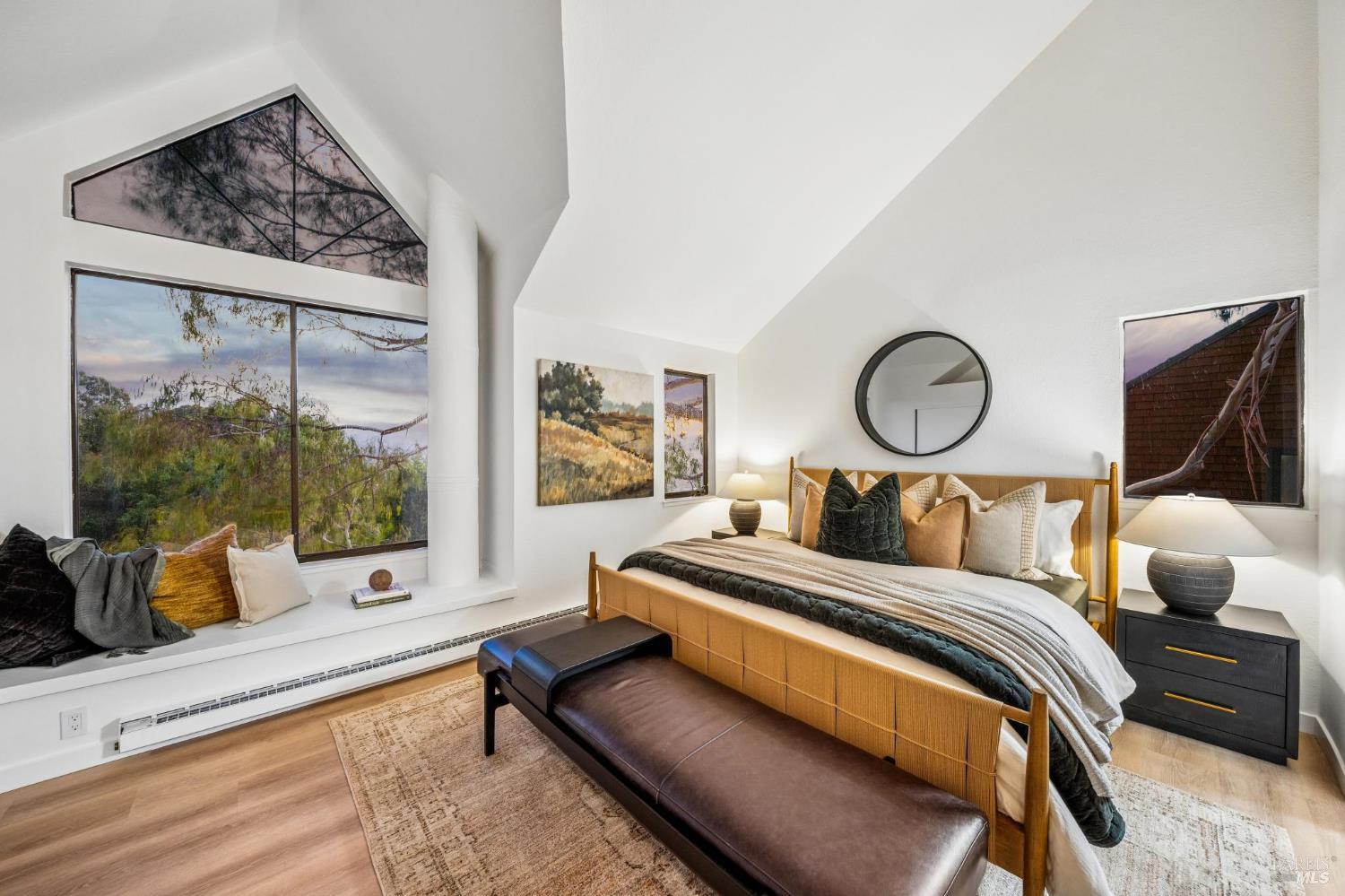 416 Donahue Street Sausalito CA 94965