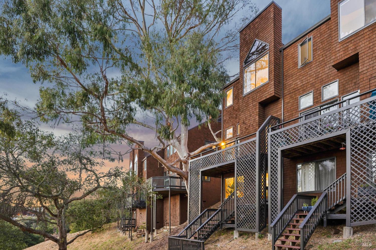 416 Donahue Street Sausalito CA 94965