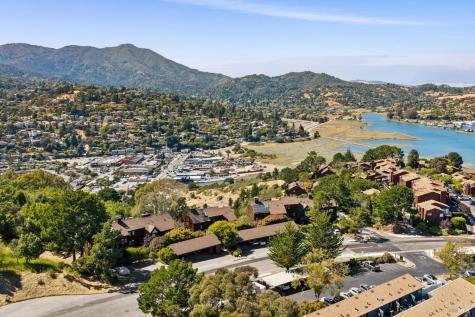 416 Donahue Street Sausalito CA 94965