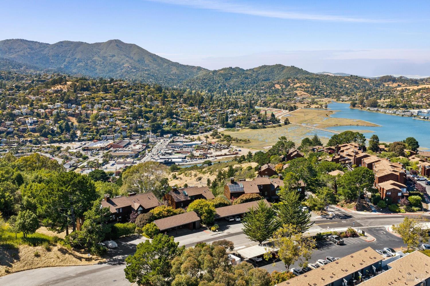 416 Donahue Street Sausalito CA 94965