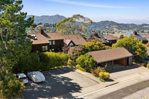 416 Donahue Street Sausalito CA 94965