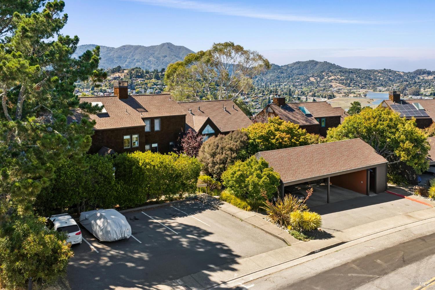 416 Donahue Street Sausalito CA 94965
