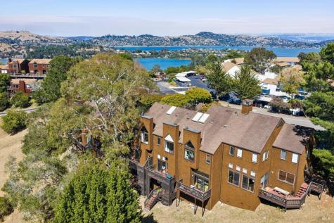 416 Donahue Street Sausalito CA 94965