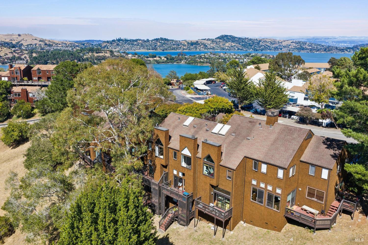 416 Donahue Street Sausalito CA 94965