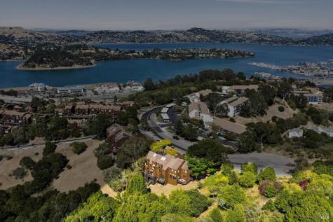 416 Donahue Street Sausalito CA 94965