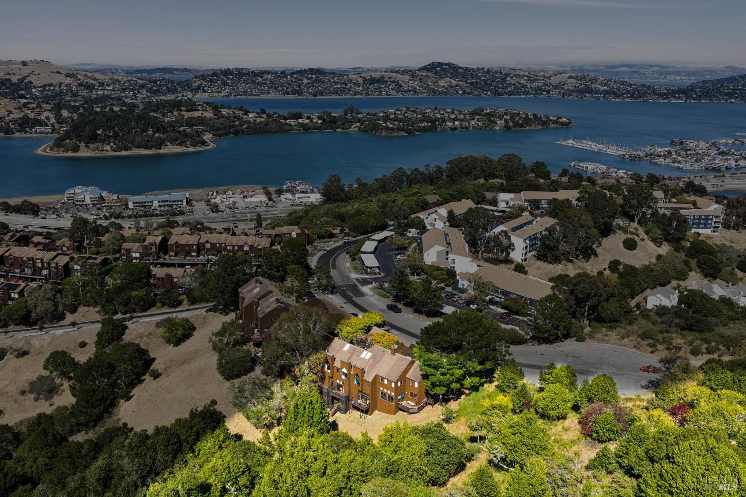 416 Donahue Street Sausalito CA 94965