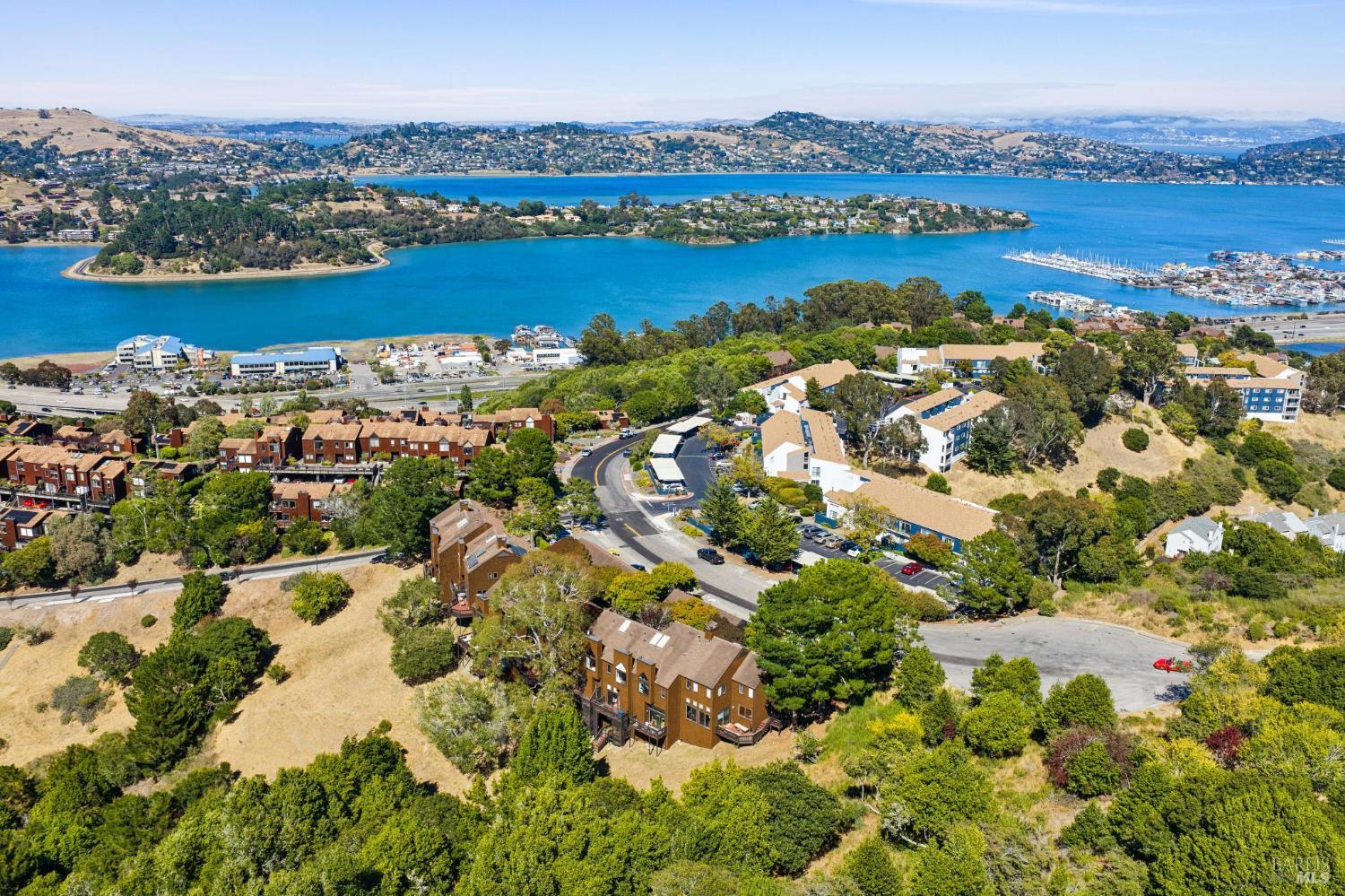 416 Donahue Street Sausalito CA 94965
