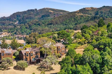 416 Donahue Street Sausalito CA 94965