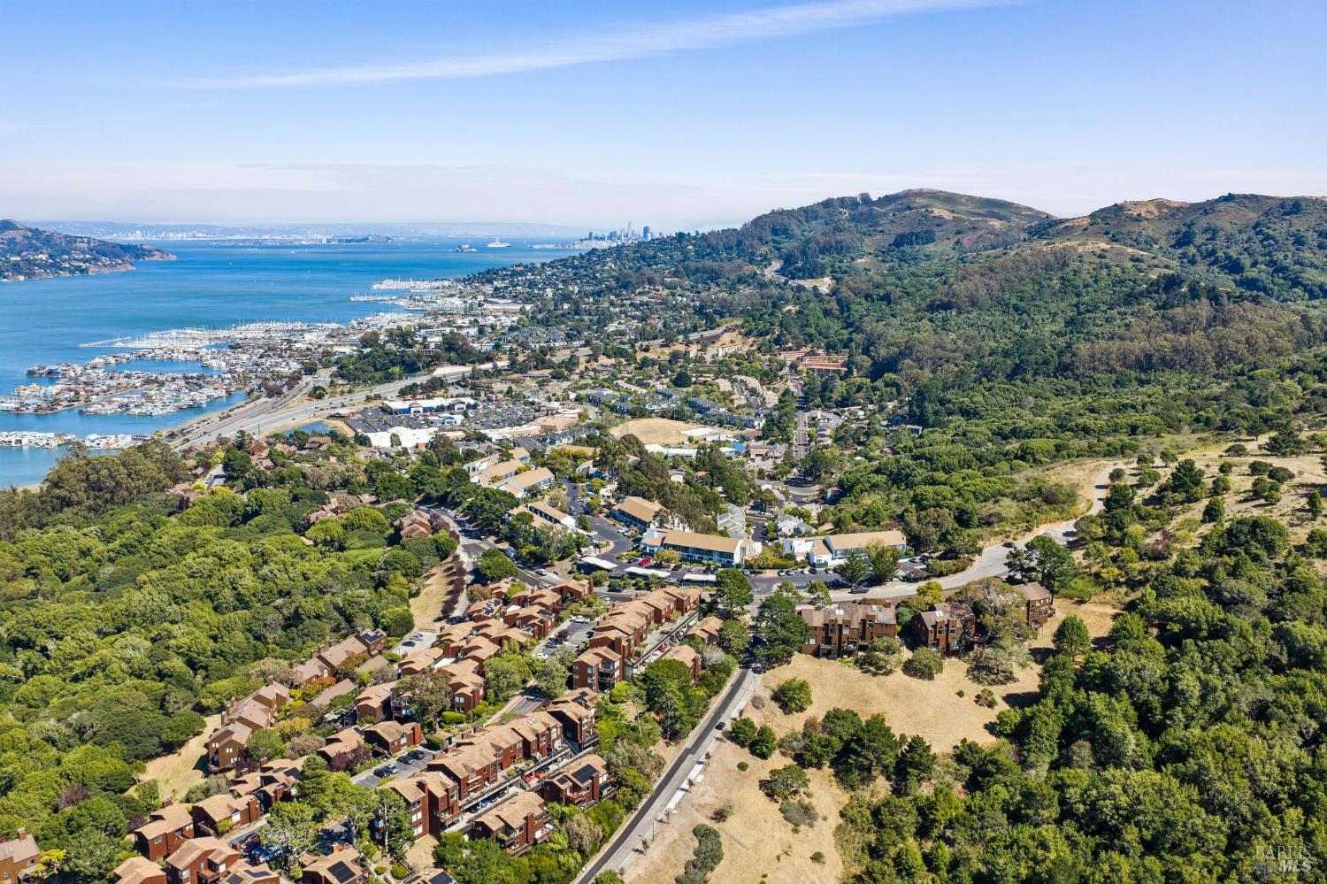 416 Donahue Street Sausalito CA 94965
