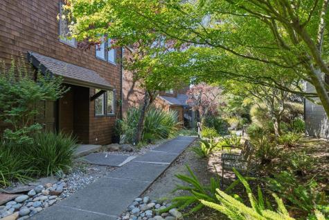 416 Donahue Street Sausalito CA 94965