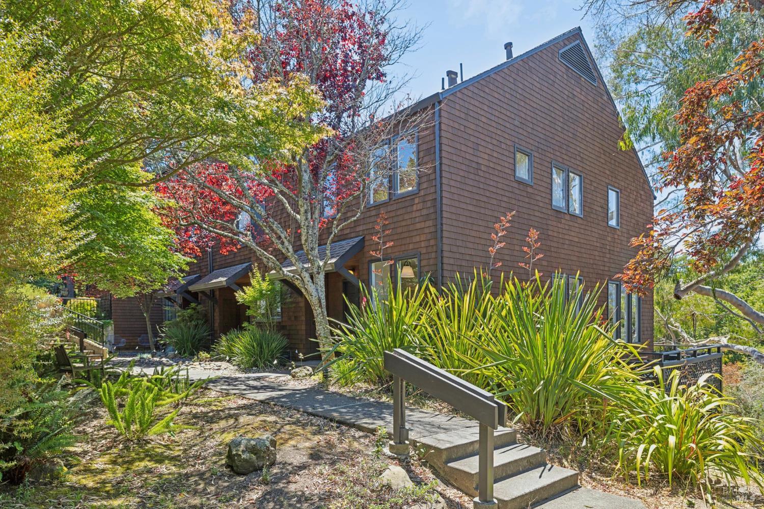 416 Donahue Street Sausalito CA 94965