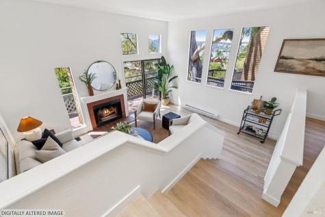 416 Donahue Street Sausalito CA 94965