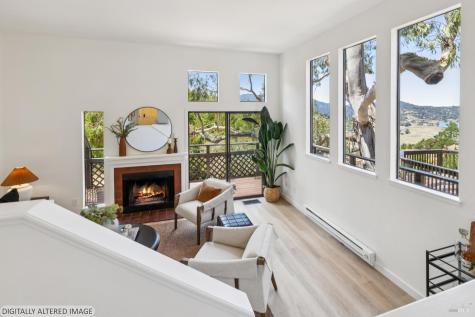 416 Donahue Street Sausalito CA 94965