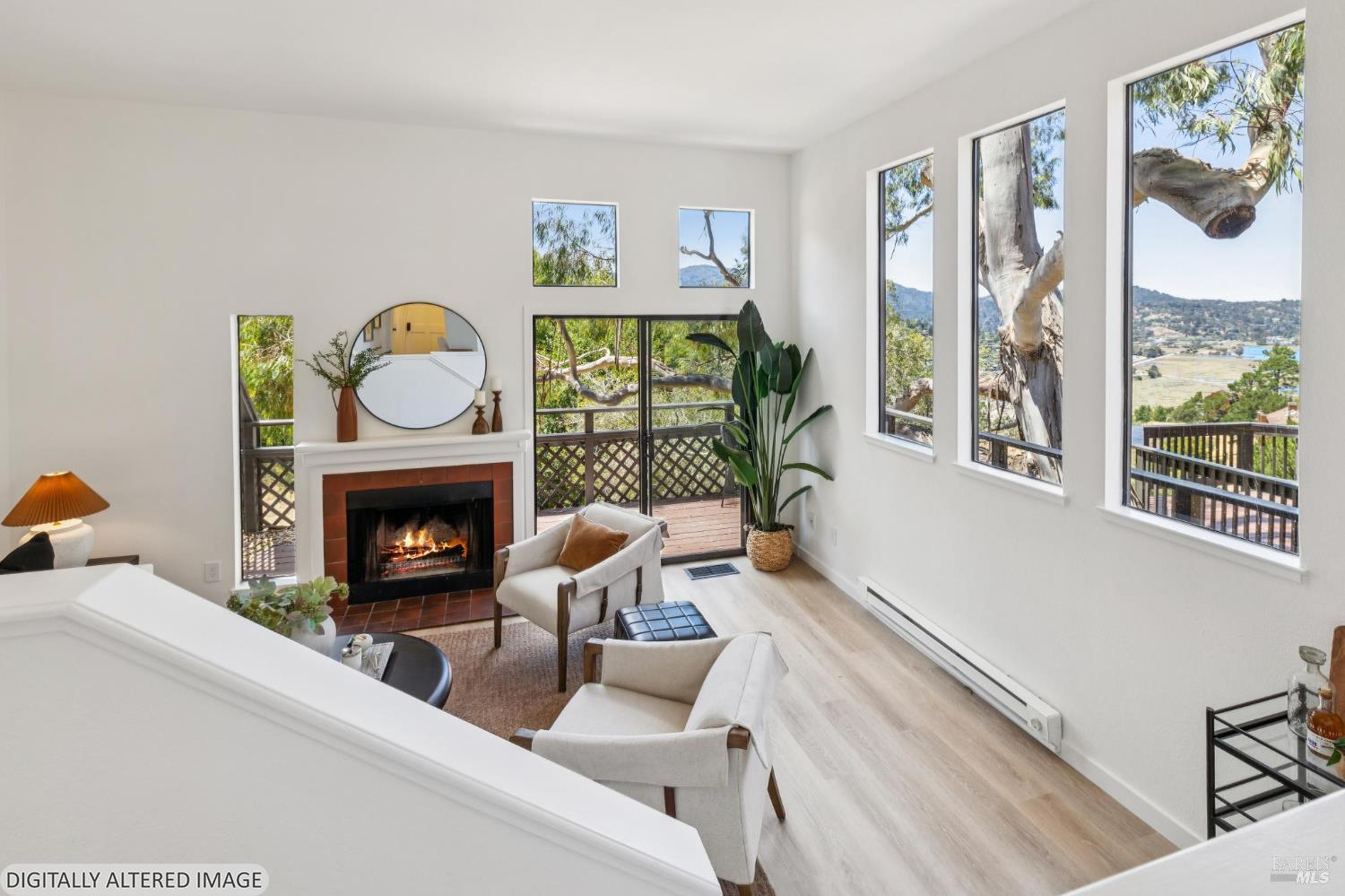 416 Donahue Street Sausalito CA 94965