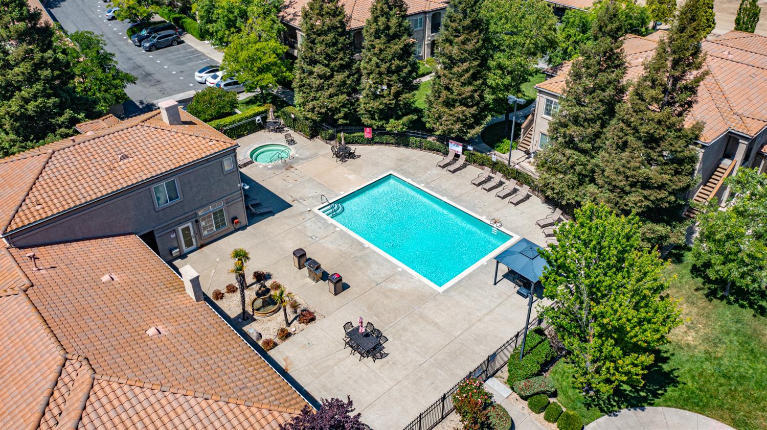 4200 E Commerce Way Sacramento CA 95834
