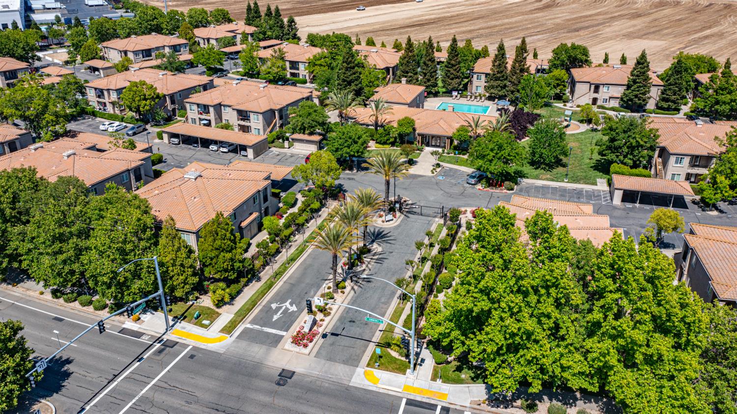 4200 E Commerce Way Sacramento CA 95834