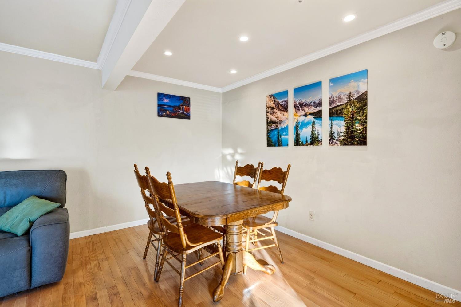 4501 Harbor Lane Rohnert Park CA 94928