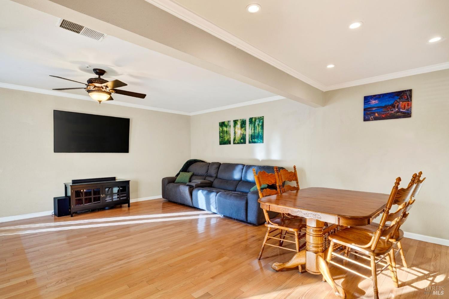 4501 Harbor Lane Rohnert Park CA 94928