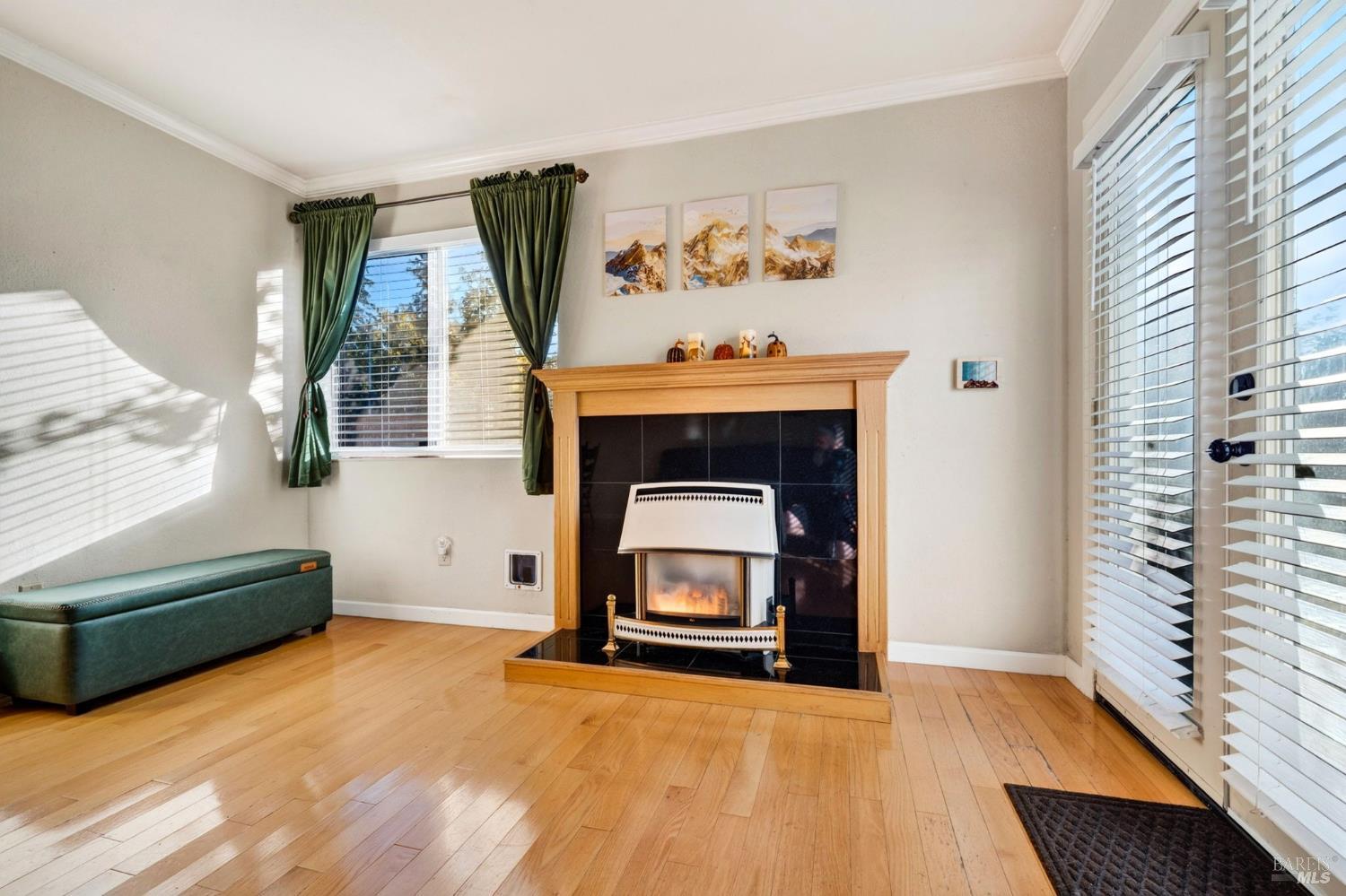 4501 Harbor Lane Rohnert Park CA 94928