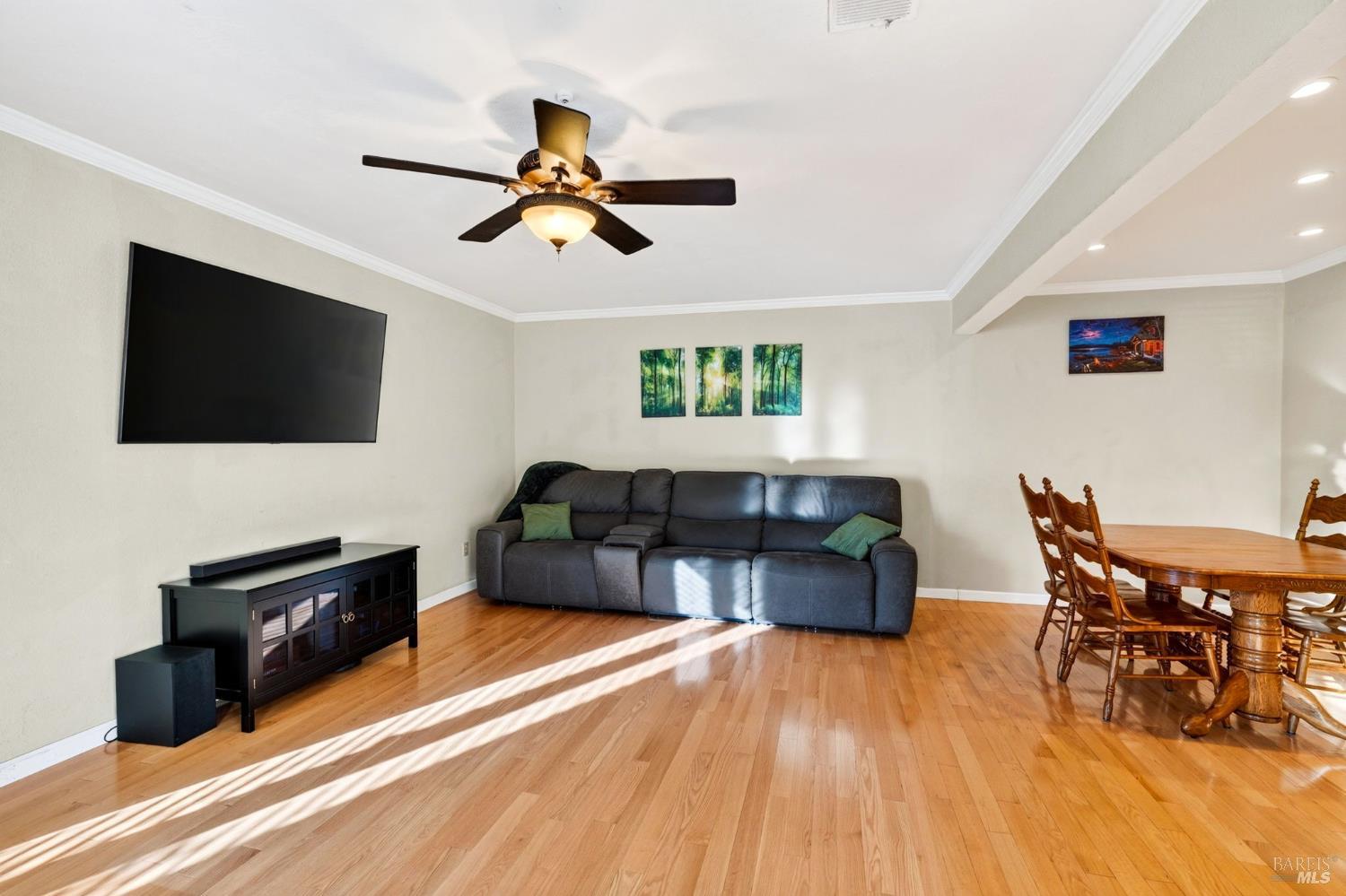 4501 Harbor Lane Rohnert Park CA 94928