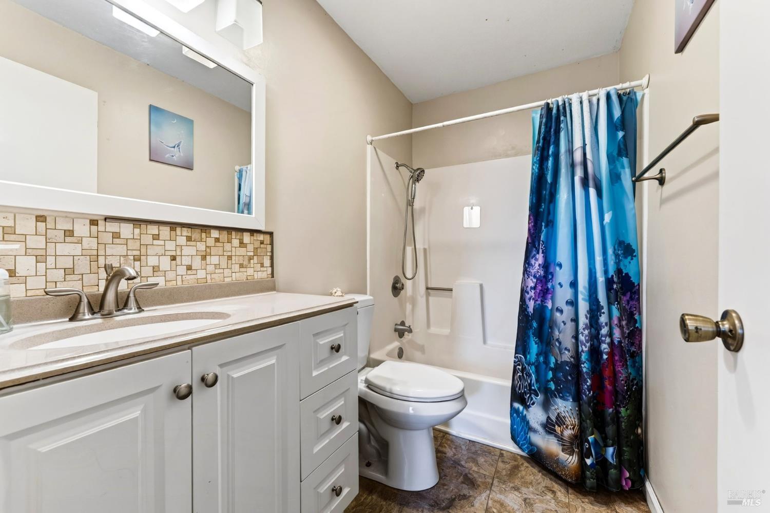 4501 Harbor Lane Rohnert Park CA 94928