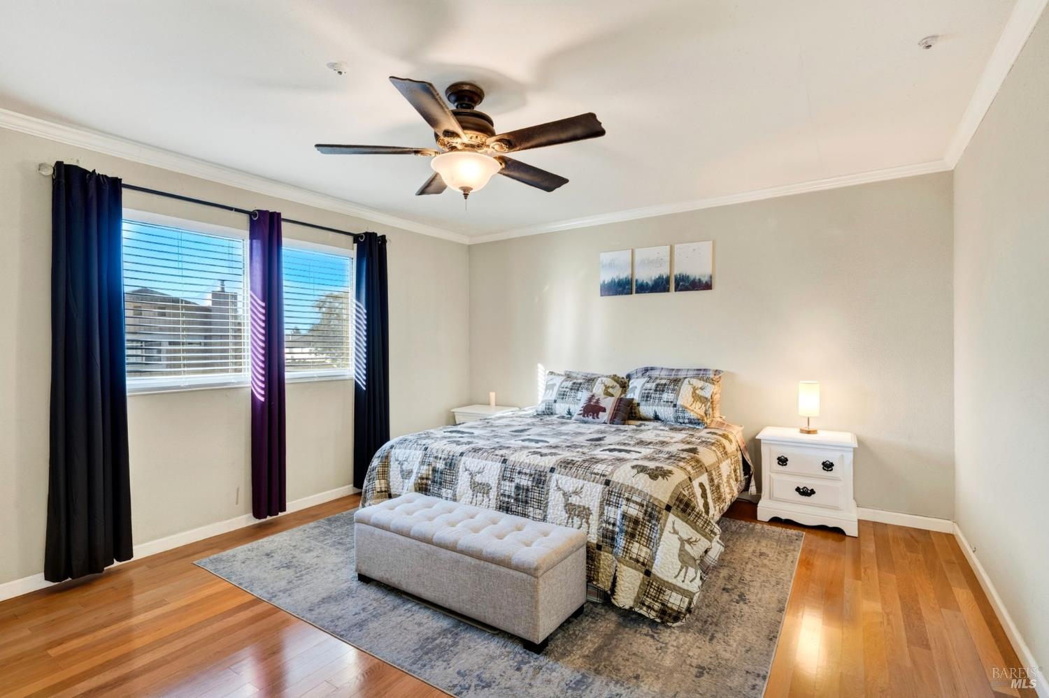4501 Harbor Lane Rohnert Park CA 94928
