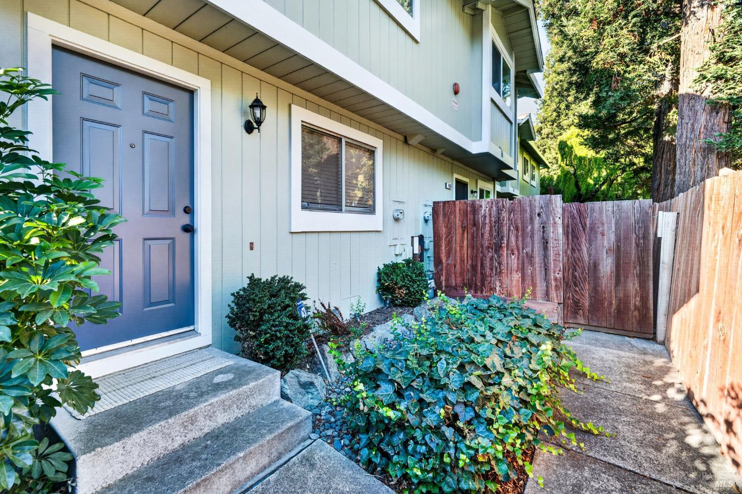 4501 Harbor Lane Rohnert Park CA 94928