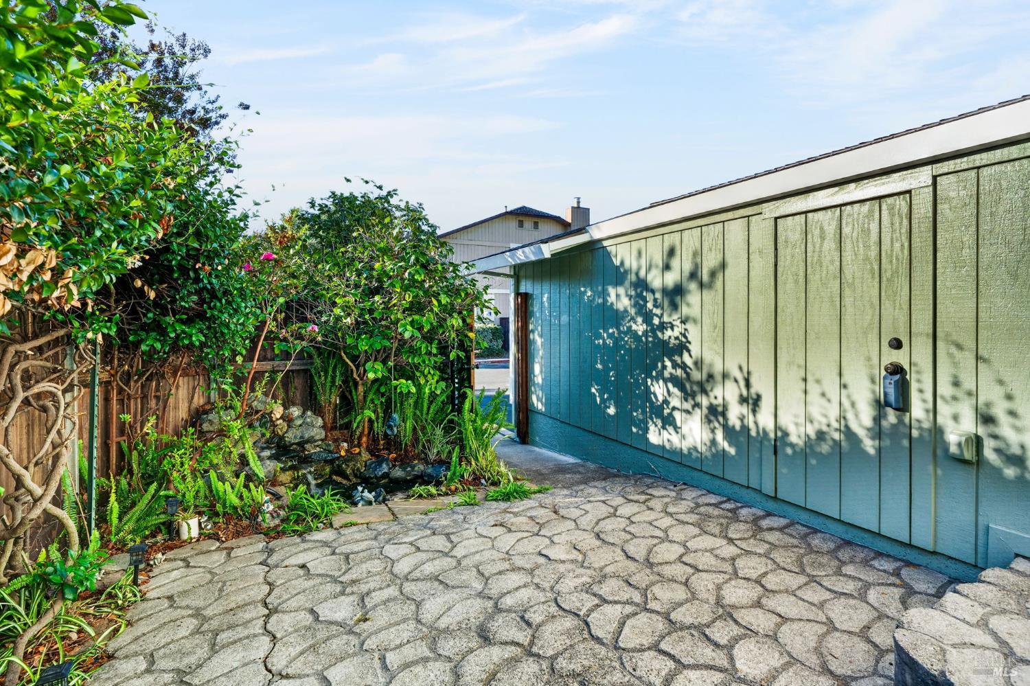 4501 Harbor Lane Rohnert Park CA 94928