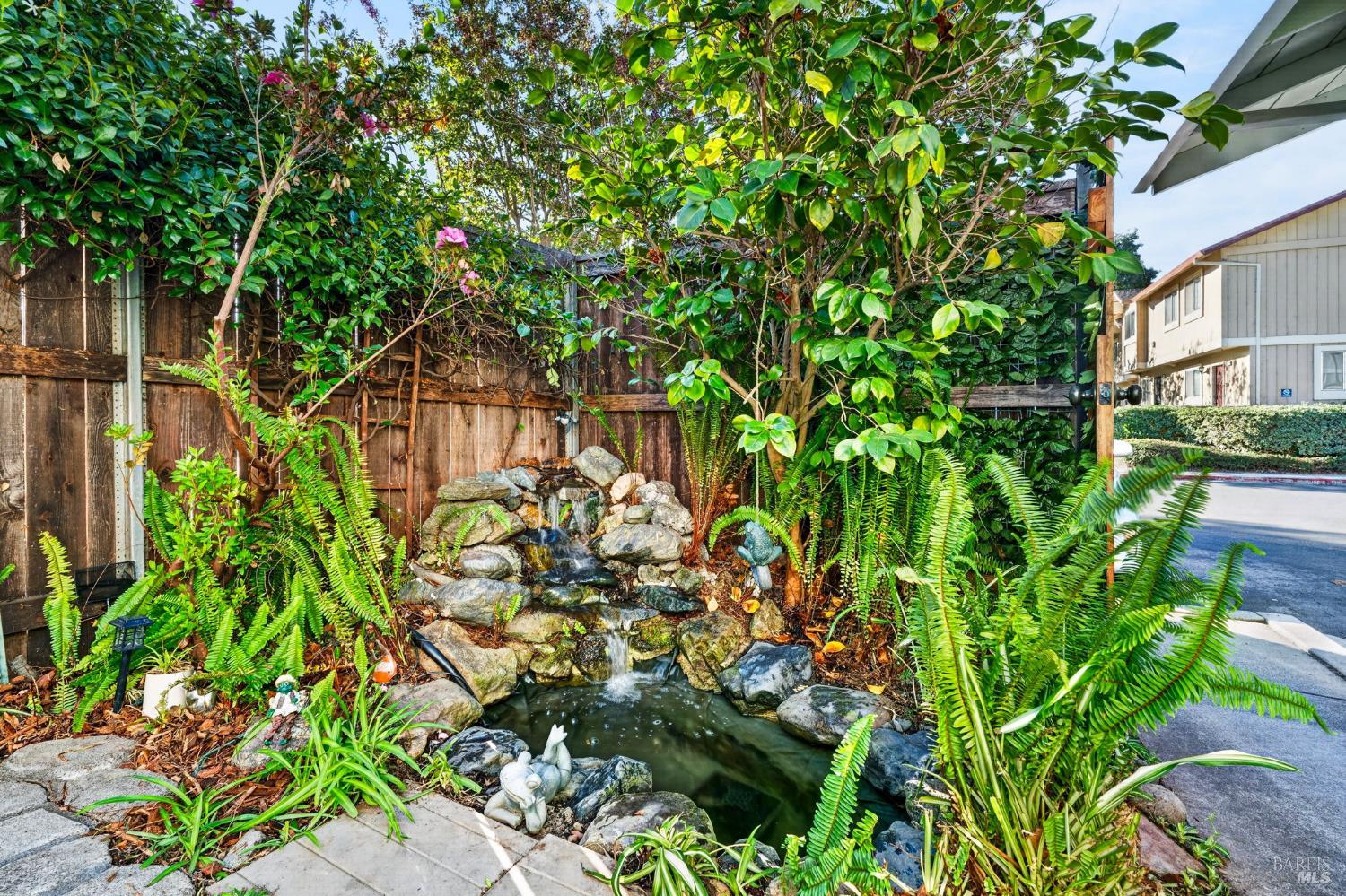 4501 Harbor Lane Rohnert Park CA 94928