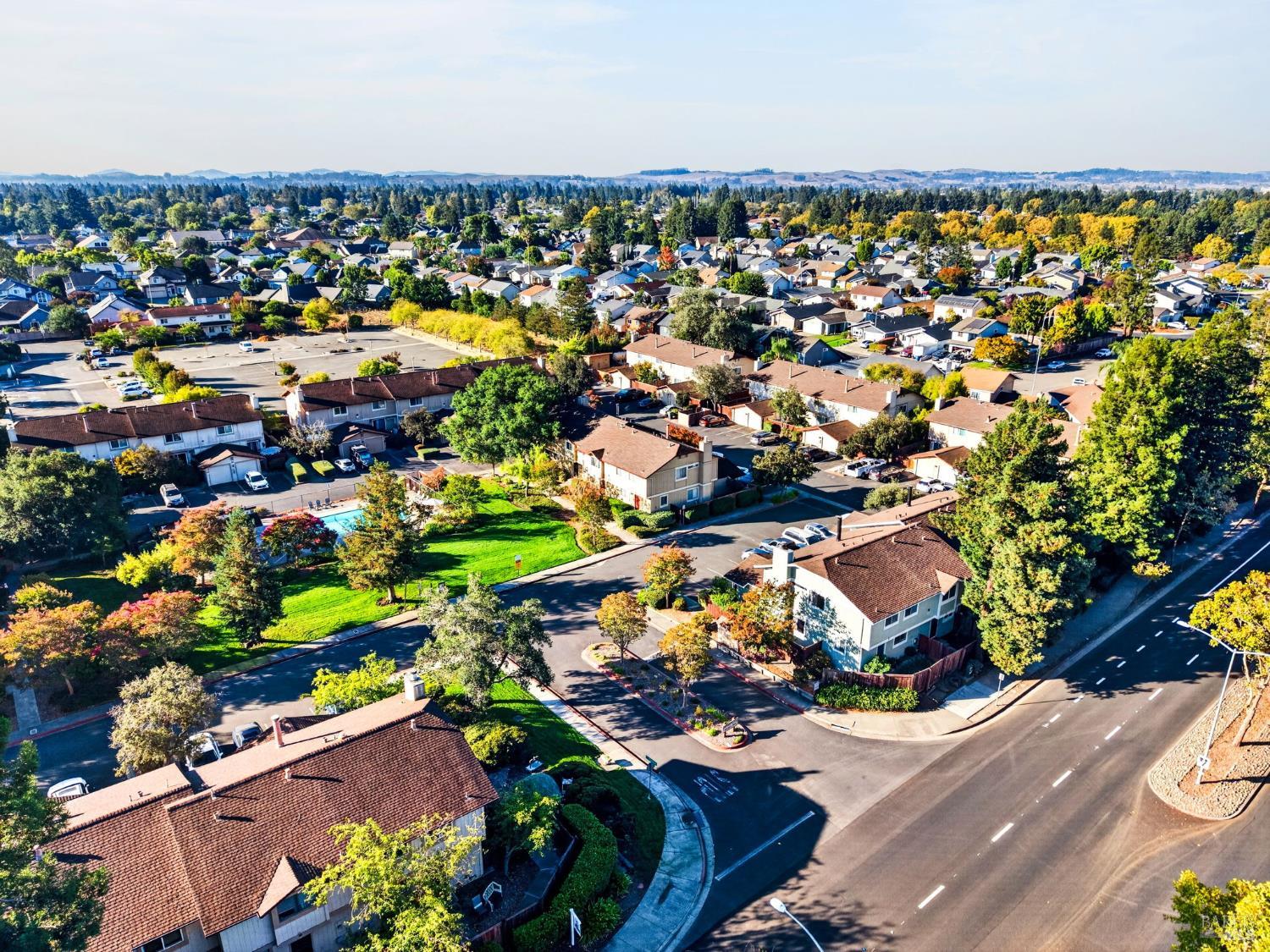 4501 Harbor Lane Rohnert Park CA 94928