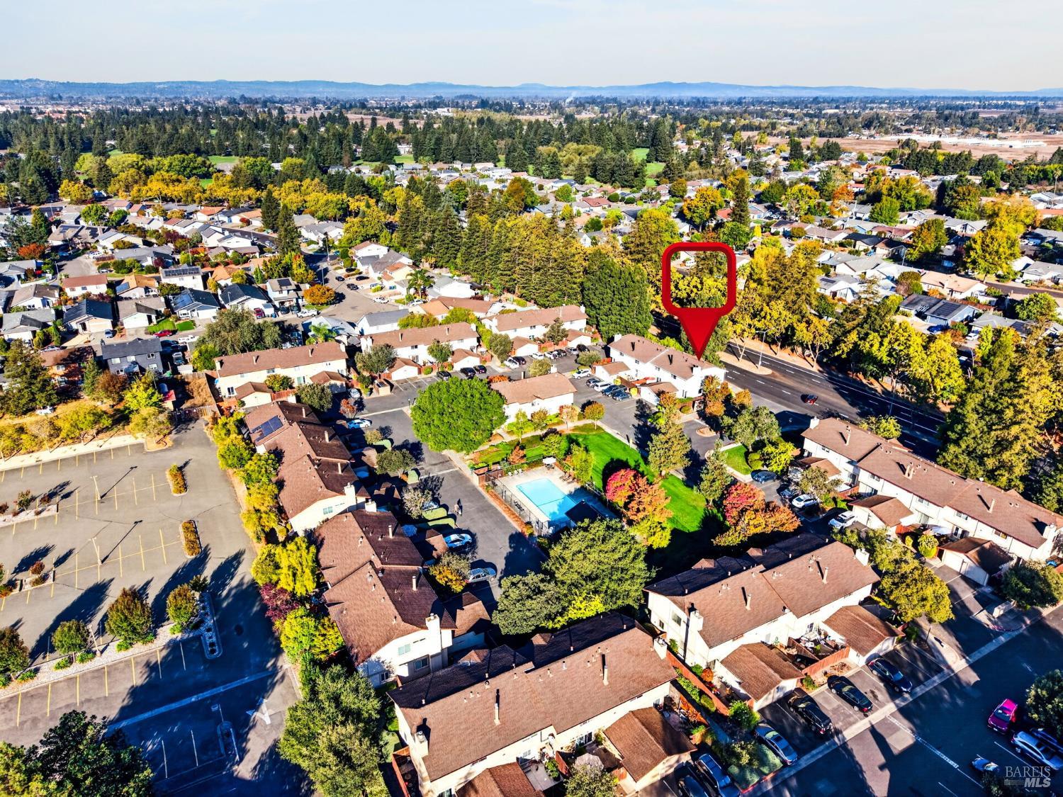 4501 Harbor Lane Rohnert Park CA 94928