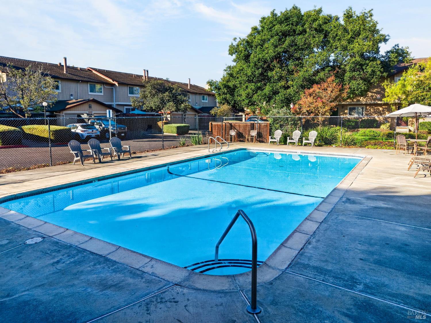 4501 Harbor Lane Rohnert Park CA 94928