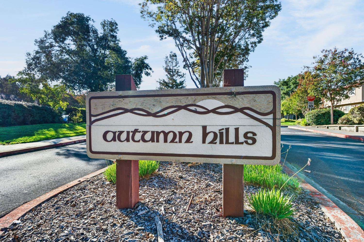 4501 Harbor Lane Rohnert Park CA 94928