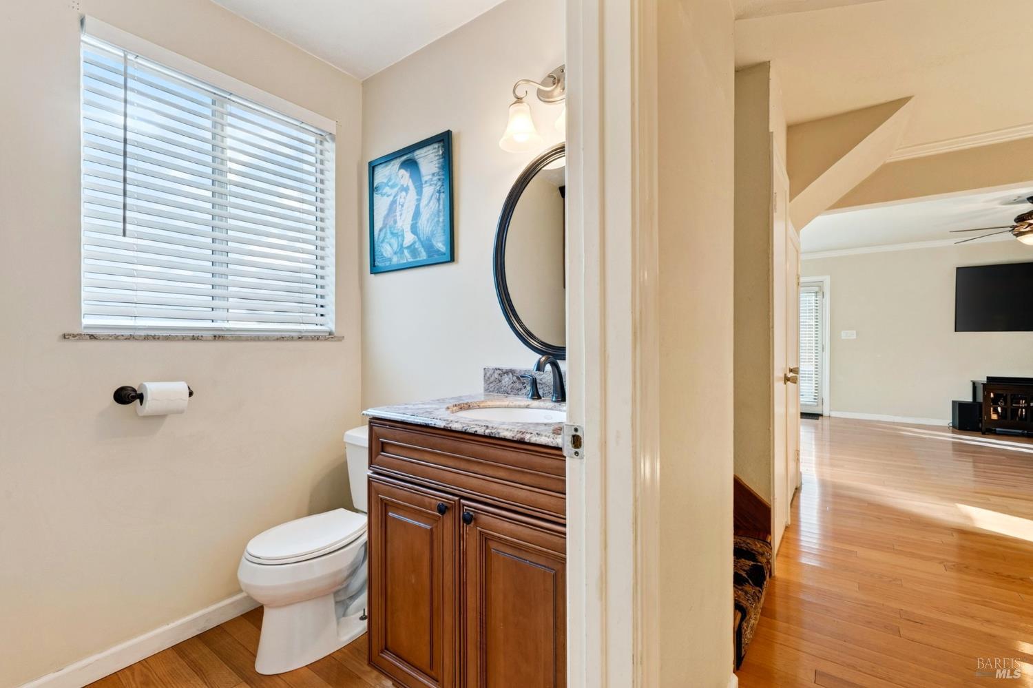 4501 Harbor Lane Rohnert Park CA 94928