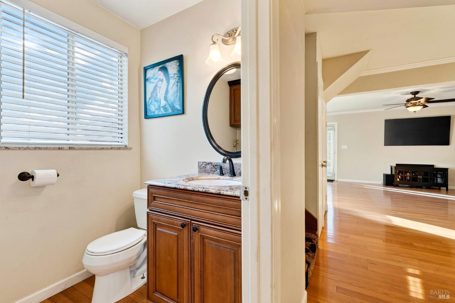 4501 Harbor Lane Rohnert Park CA 94928
