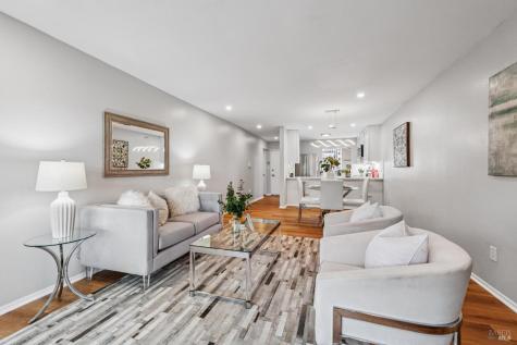 827 Via Casitas Greenbrae CA 94904