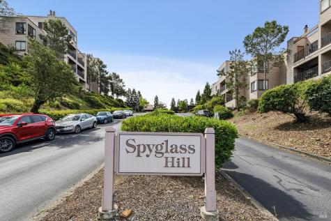 827 Via Casitas Greenbrae CA 94904