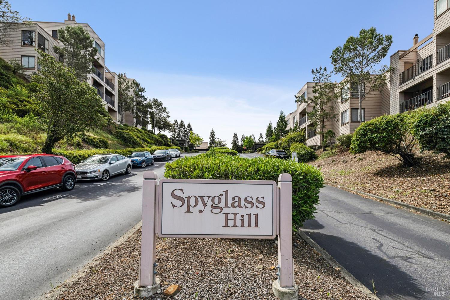 827 Via Casitas Greenbrae CA 94904