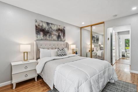 827 Via Casitas Greenbrae CA 94904